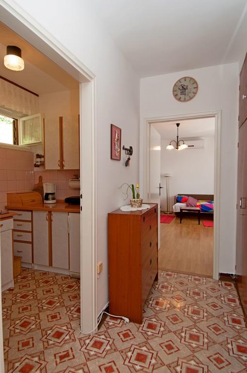 House Mirella Villa Moscenicka Draga Bagian luar foto